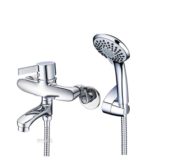 Sen tắm nóng lạnh SNP 1655H